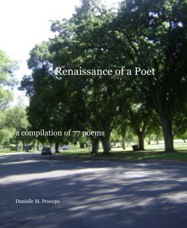 Renaissance of a Poet book cover