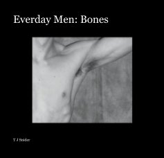 Everday Men: Bones book cover