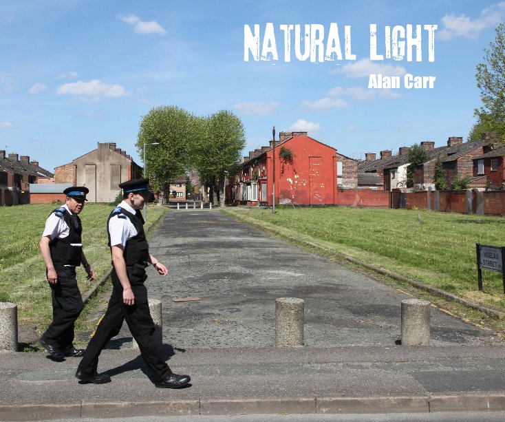 View Natural Light by Alan Carr