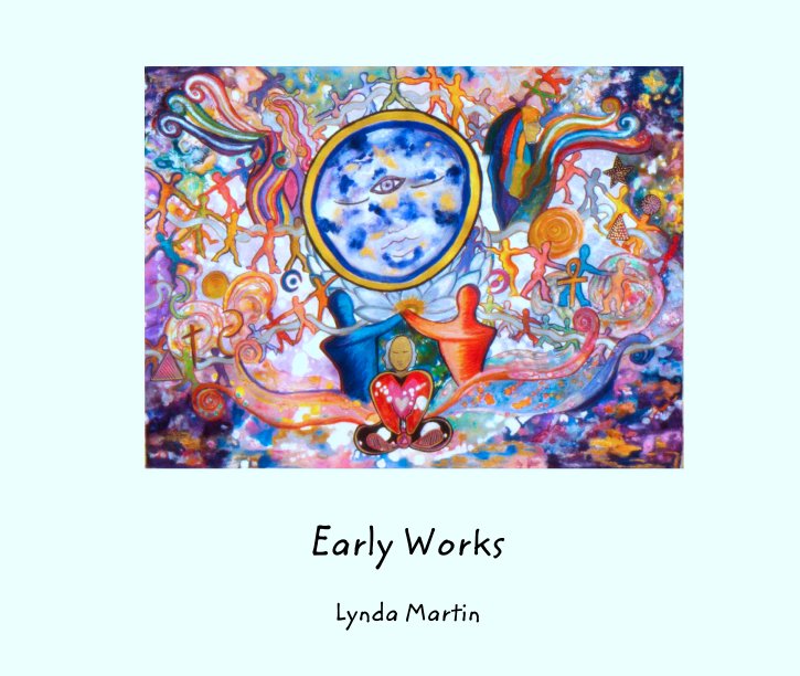 View Early Works by Lynda Martin