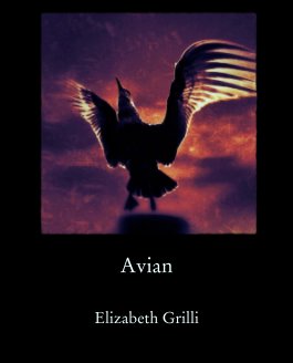 Avian book cover