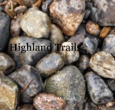 Highland Trails. book cover