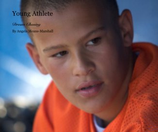 Young Athlete book cover