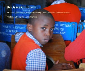 By Grace Children book cover