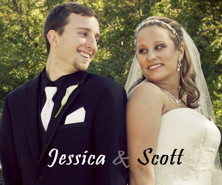 View Jessica & Scott by catchastar