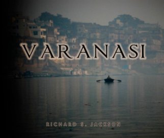 Varanasi book cover
