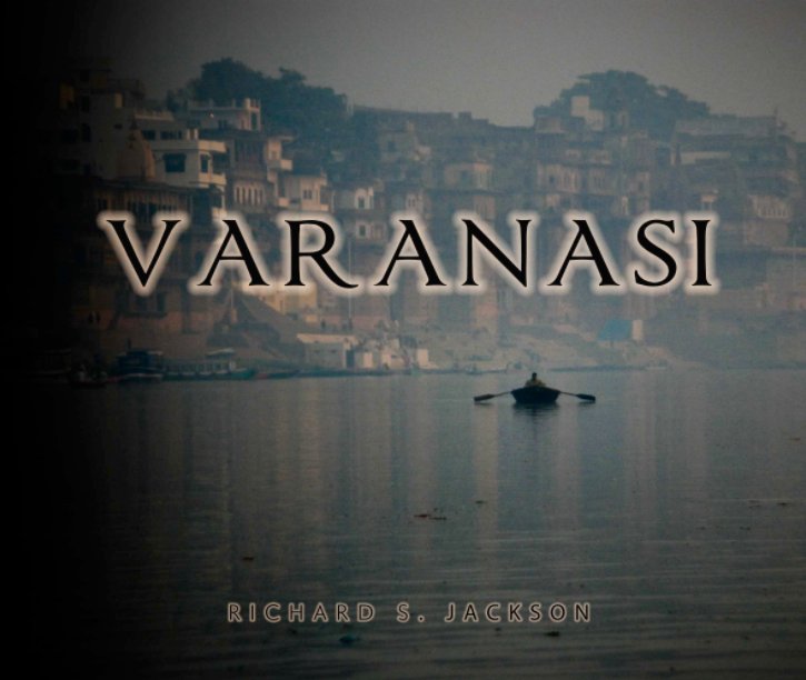 Bekijk Varanasi op Richard S. Jackson