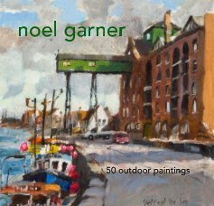 noel garner book cover
