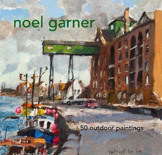 View noel garner by Noel Garner