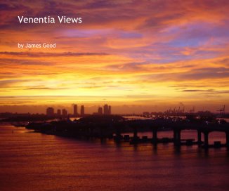 Venentia Views book cover