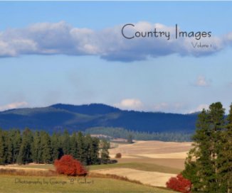 Country Images book cover