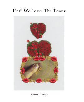 Until We Leave The Tower book cover
