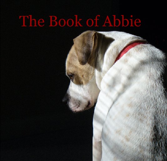View The Book of Abbie by audreymania