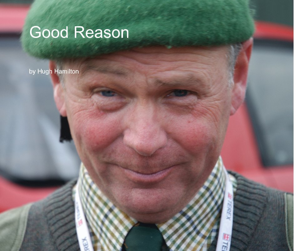 View Good Reason by Hugh Hamilton