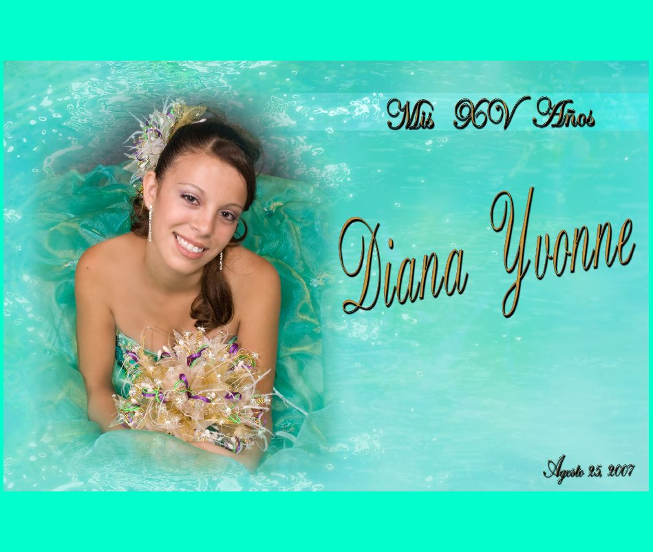 View Diana Ivonne by RGB Photo & HDVideo