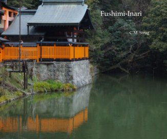 Fushimi-Inari book cover