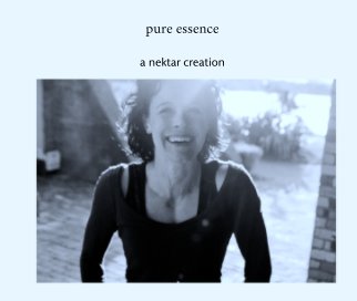 pure essence book cover