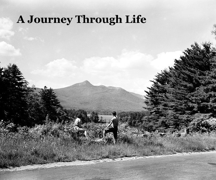 View A Journey Through Life by lbreault
