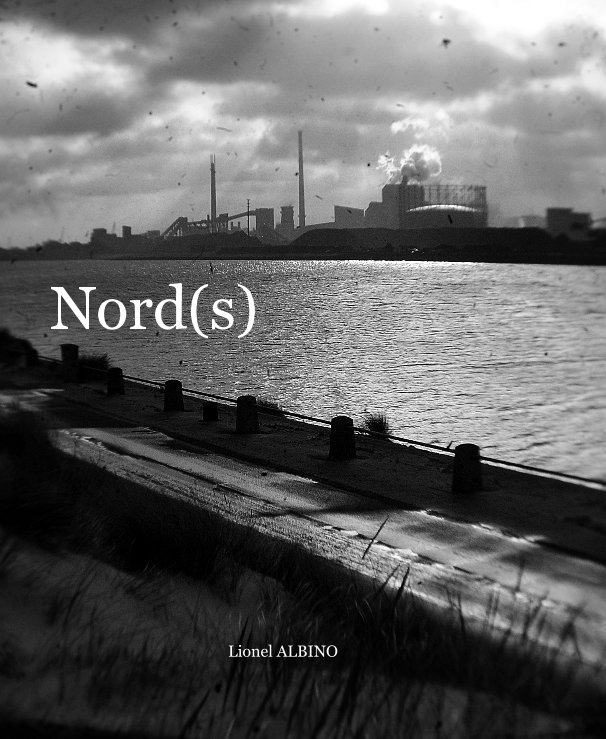 Visualizza Nord(s) di Lionel ALBINO