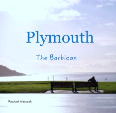 Plymouth

                  The Barbican book cover