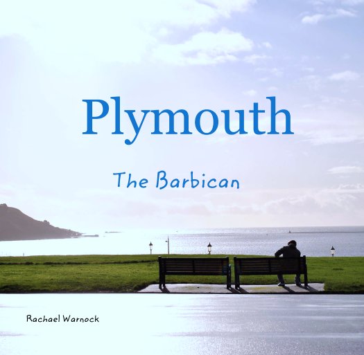 Bekijk Plymouth

                  The Barbican op Rachael Warnock