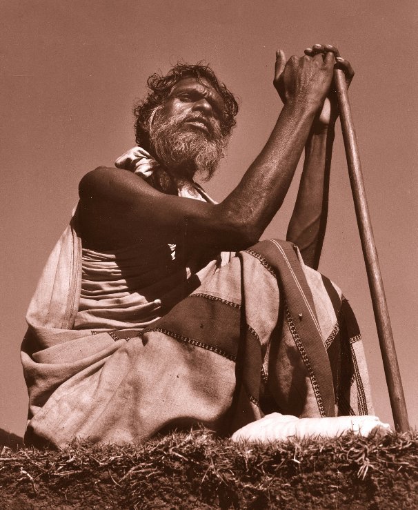 Ver INDIA 1965:TODA FUNERAL por ARTHUR TRESS