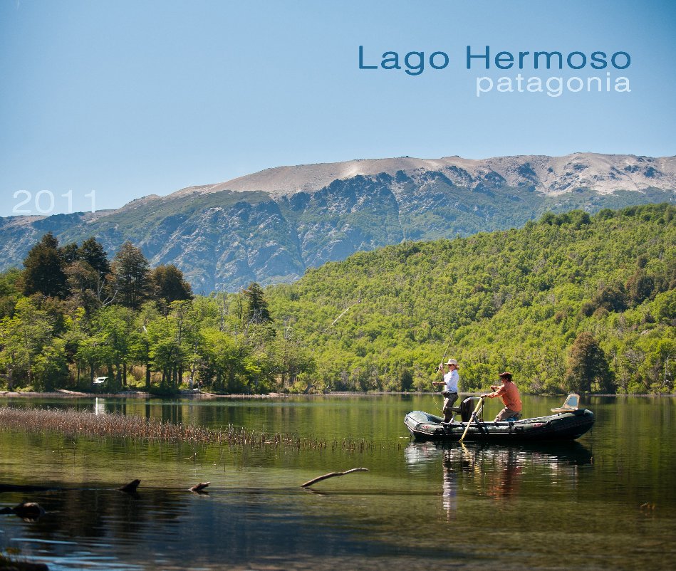 View Lago Hermoso by isaiasmiciu