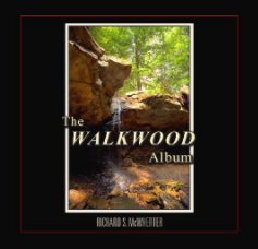 The Walkwood Album book cover