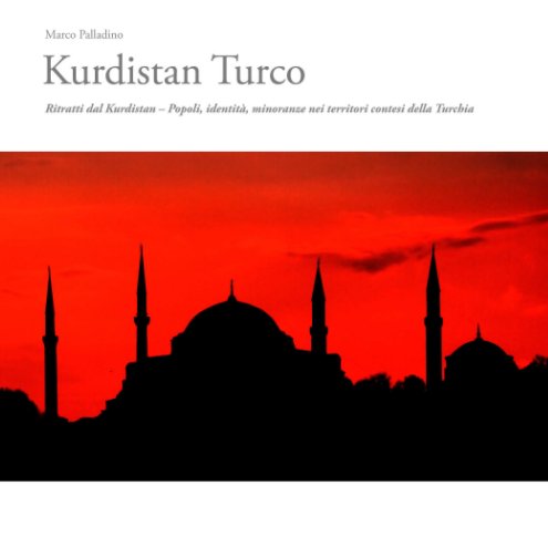 Ver Kurdistan Turco por Marco Palladino
