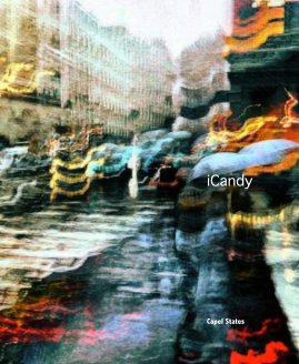 iCandy book cover