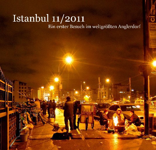 View Istanbul 11/2011 by zahni