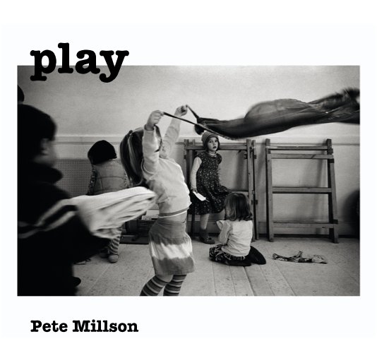 Ver play por Pete Millson