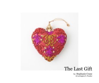 The Last Gift book cover