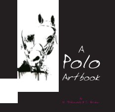A Polo Artbook book cover