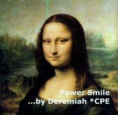 Power Smile book cover