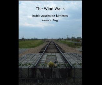 The Wind Wails book cover