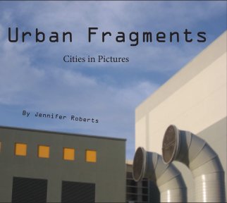 Urban Fragments book cover