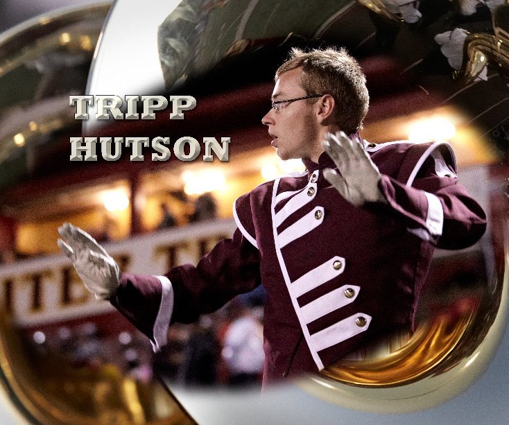 Ver Tripp Hutson por Ed Turlington