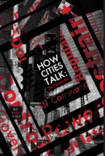 How Cities Talk: The Control Era book cover