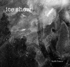 ice show book cover