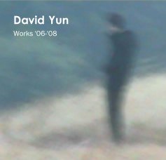 David Yun book cover