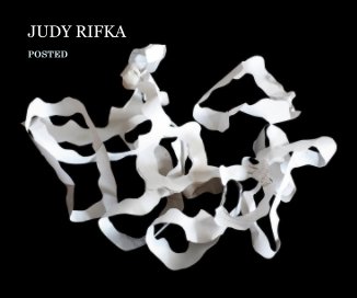 JUDY RIFKA book cover