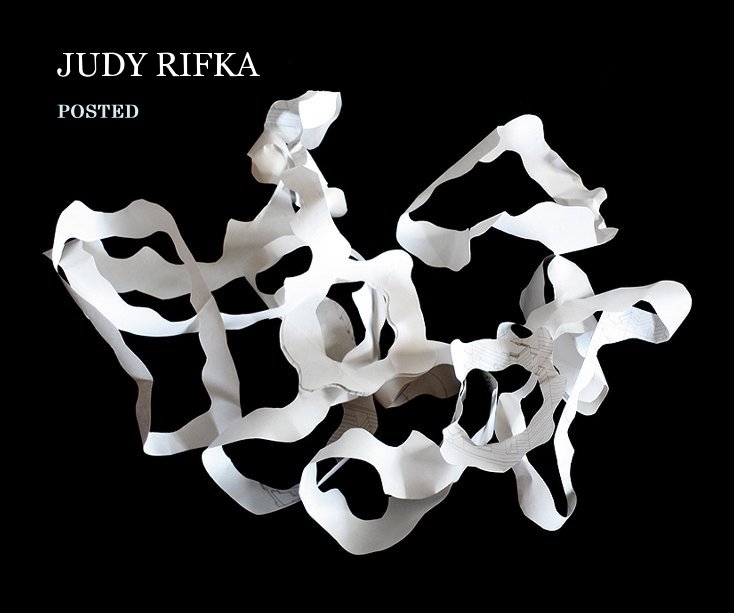 View JUDY RIFKA by gaskey