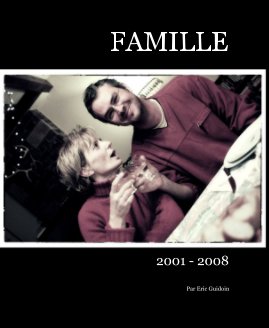 FAMILLE book cover