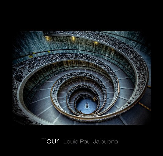 Ver Tour por Tour Louie Paul Jalbuena