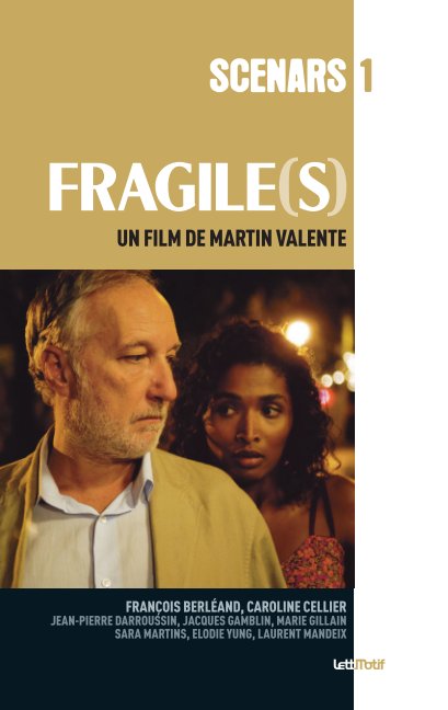 Bekijk Fragile(s) op Martin Valente