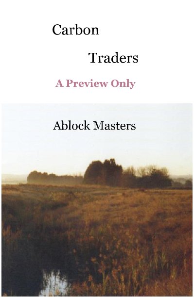 Ver Carbon Traders por Ablock Masters