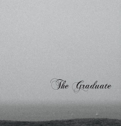 The Gradudate book cover