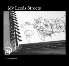 My Leeds Streets book cover