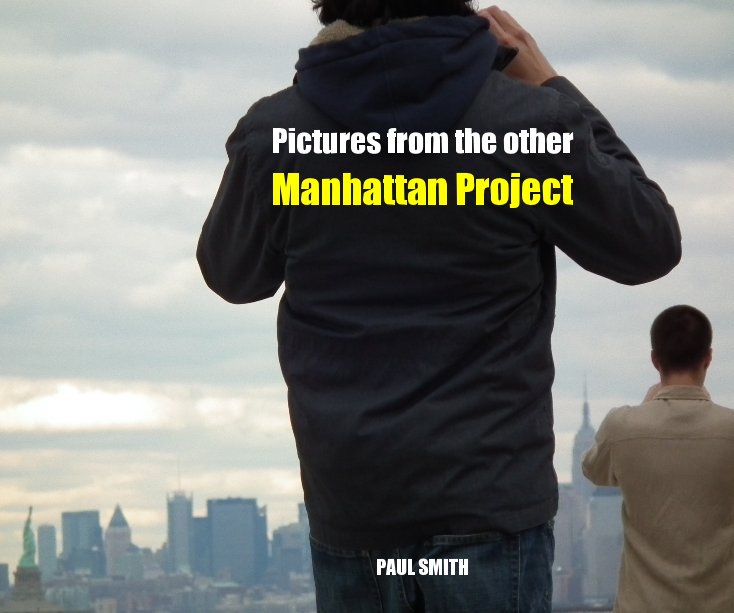 Ver Pictures from the other Manhattan Project PAUL SMITH por PAUL SMITH
